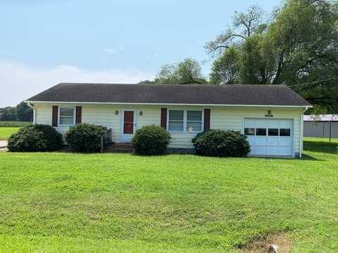 16445 METOMPKIN RD, MODESTOWN, VA 23412