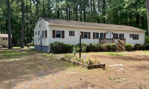 18010 NORTHSIDE RD, ONANCOCK, VA 23417