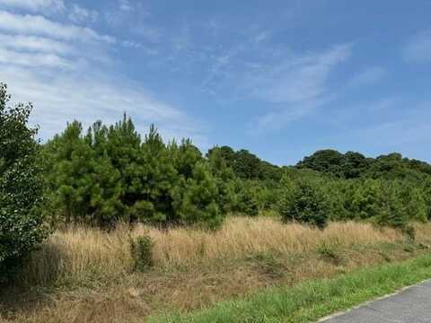 Lot 5 WHISPERWOOD DR, PARKSLEY, VA 23421