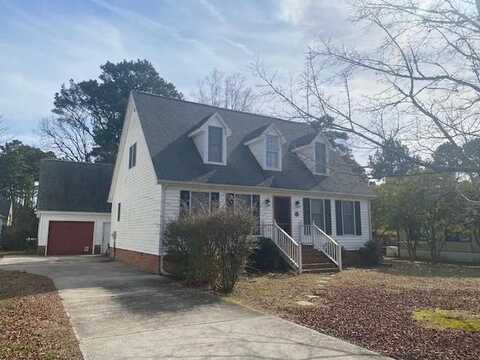 4116 RUBY ST, CHINCOTEAGUE, VA 23336