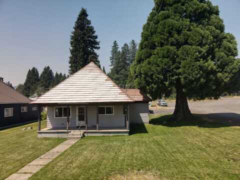 561 Quincy Avenue, McCloud, CA 96057