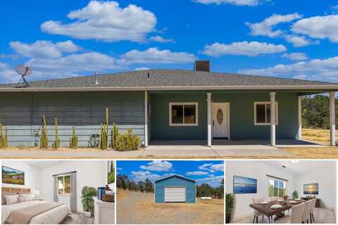 16080 Ranchero Drive, Red Bluff, CA 96080