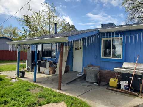 11119 State Hwy 99w, Red Bluff, CA 96080