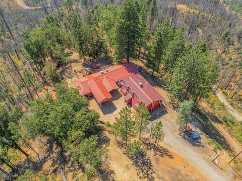 19001 Zola Drive, Lakehead, CA 96051