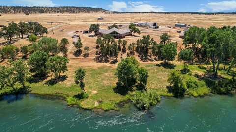 17935 Rivers Edge Drive, Red Bluff, CA 96080