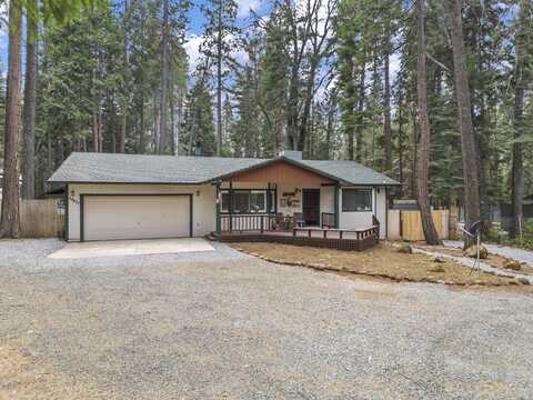 30877 Bambi Drive, Shingletown, CA 96088