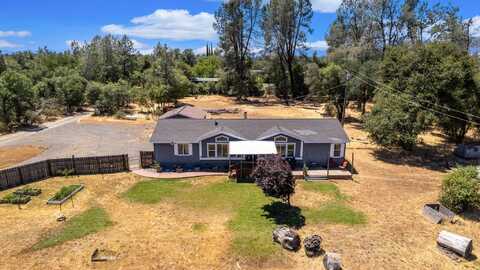 6510 Saddle Trl Road, Anderson, CA 96007