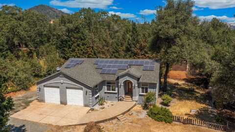 19506 Scenic Rail Drive, Redding, CA 96003