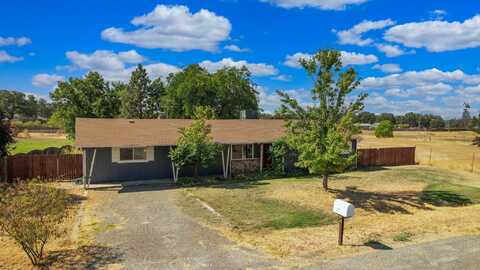 22709 Fisher Road, Red Bluff, CA 96080