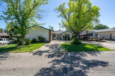 1855 Wisconsin Avenue, Redding, CA 96001