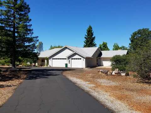 7150 Pine Bluff Drive, Shingletown, CA 96088