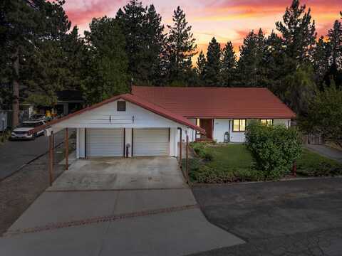 171 Aldon Drive, Chester, CA 96020