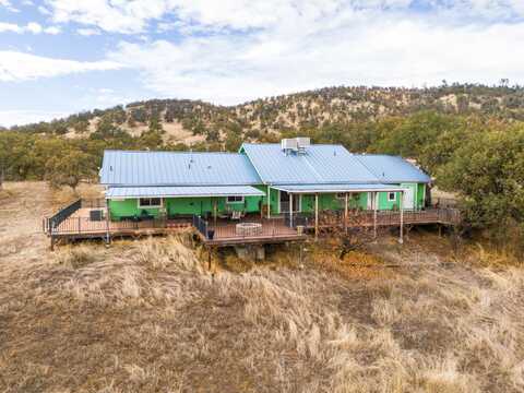 4255 Marcella Road, Igo, CA 96047