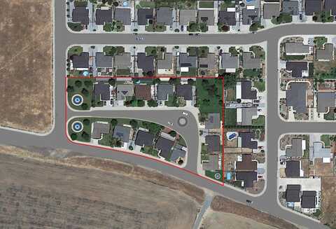 Lot 3 Gateway Dr, Anderson, CA 96007