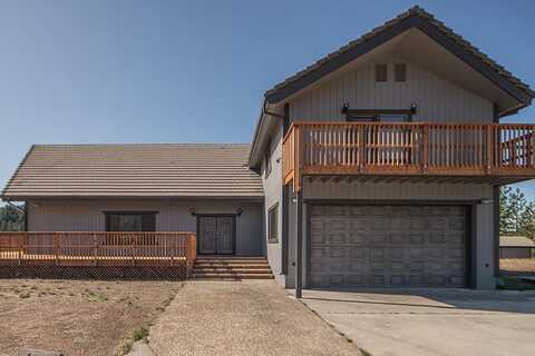 1500 Deep Hollow Road, Ruth, CA 95552