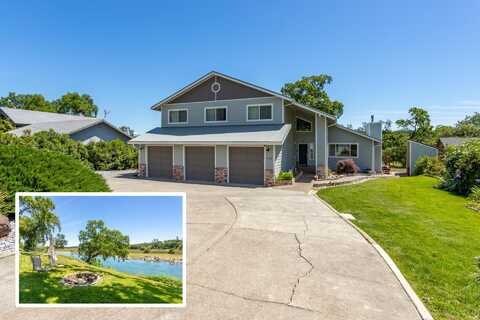 15540 China Rapids Drive, Red Bluff, CA 96080