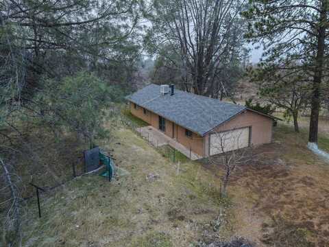 5565 Woodcutters Way, Manton, CA 96059