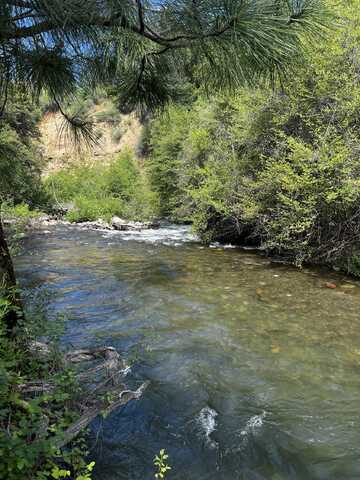 80 Acres Hidden Springs ln, Whitmore, CA 96096