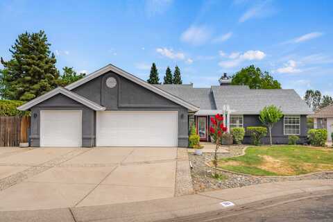 287 Kingswood Court, Redding, CA 96003