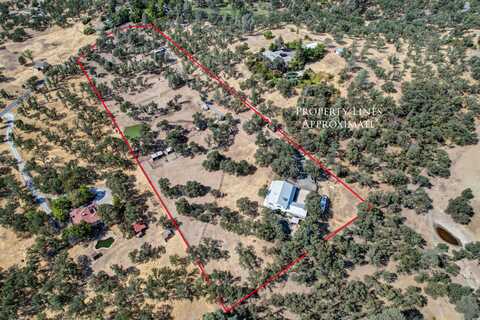 21774 Oak Meadow Road, Palo Cedro, CA 96073