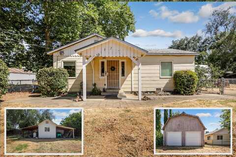 22830 Marjie Avenue, Red Bluff, CA 96080