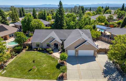 3921 Silver Lace Lane, Redding, CA 96001