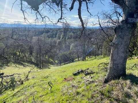 Santa Ynez Dr, Happy Valley, CA 96007