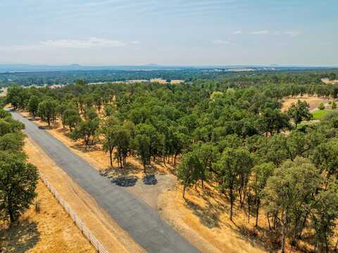 Knotting Hill Road, Palo Cedro, CA 96073