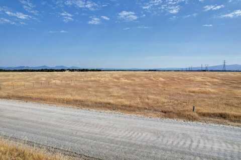 Antlers Road, Millville, CA 96062