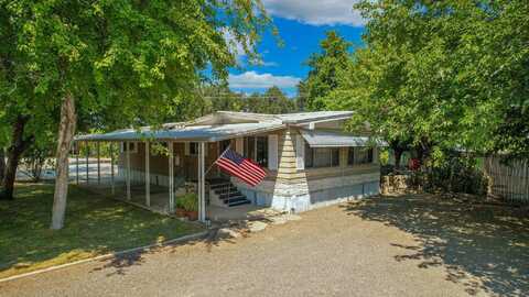 21800 Topland Drive 1, Palo Cedro, CA 96073