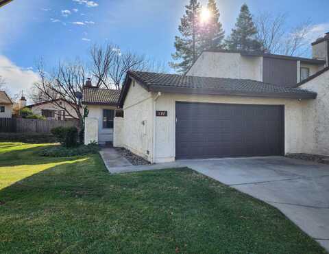 897 Tanglewood Drive, Redding, CA 96003