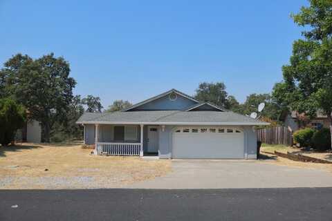 19697 Weaverville Place, Cottonwood, CA 96022