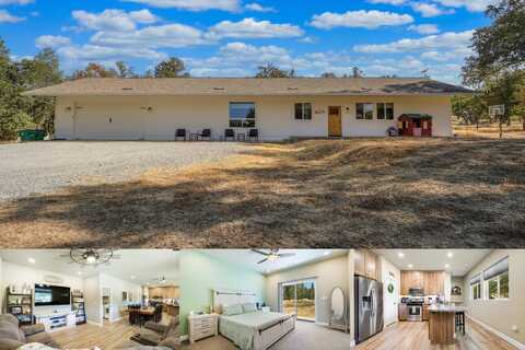 10753 French Creek Road, Palo Cedro, CA 96073