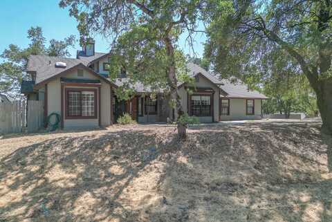 11451 Rainbow Lake Road, Igo, CA 96047