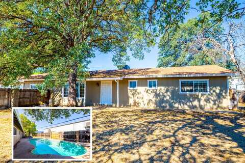 2336 Airstrip Road, Redding, CA 96003