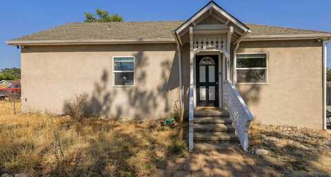 1801 Pleasant Street, Redding, CA 96001