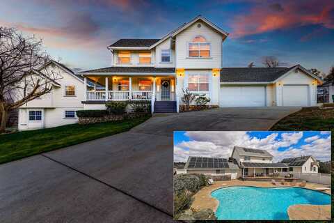 16388 Plateau Circle, Redding, CA 96001