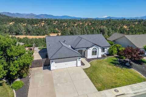 4060 Winter Green Court, Redding, CA 96001