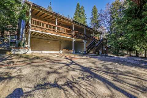 20332 Lakeview Drive, Lakehead, CA 96051