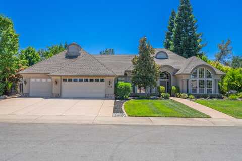 1563 Gold Hills Drive, Redding, CA 96003