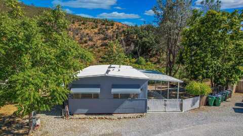 13905 Trinity Mountain Road #25, French Gulch, CA 96033