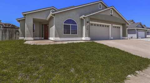 610 Haley Lane, Red Bluff, CA 96080