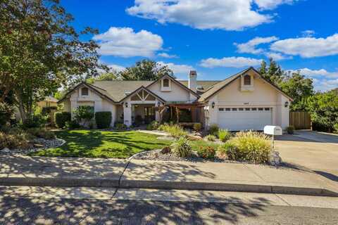 1442 Gladstone Court, Redding, CA 96001