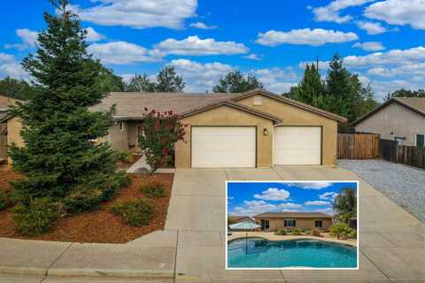 3813 Indian Wells Lane, Redding, CA 96002