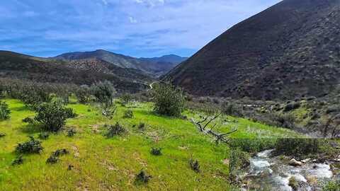 635 Acres French Gulch Road, French Gulch, CA 96033