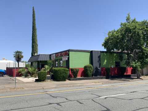 2151 Market St, Redding, CA 96001