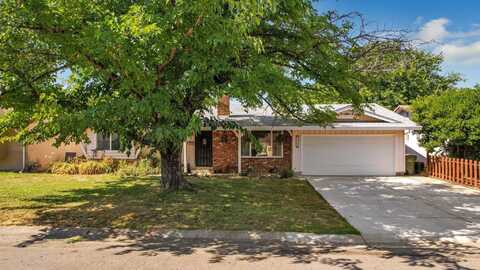 2048 Wilder Drive, Redding, CA 96001