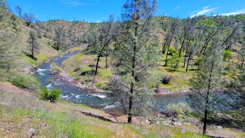 Lot 266 Cottonwood Creek Rd, Ono, CA 96047