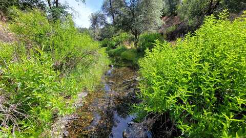 Lot 8 Hidden Oaks Trail, Redding, CA 96003