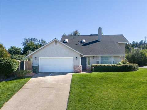 4481 Tralee Lane, Redding, CA 96001